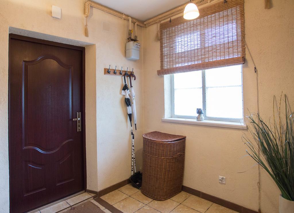 Apartament Plaza Gdańsk Exteriör bild